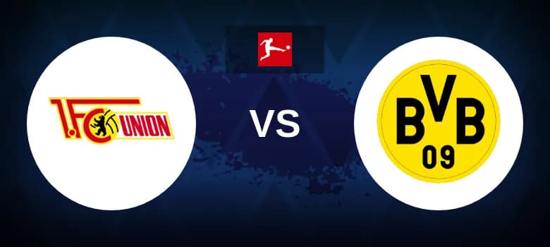 Union Berlin vs Borussia Dortmund Betting Odds, Tips, Predictions, Preview 5th October 2024