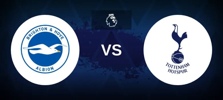 Brighton vs Tottenham Betting Odds, Tips, Predictions, Preview 6th October 2024