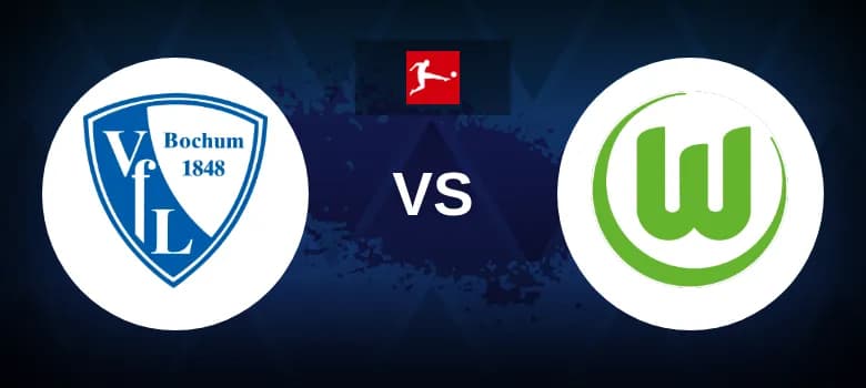 Bochum vs Wolfsburg Betting Odds, Tips, Predictions, Preview 5th October 2024